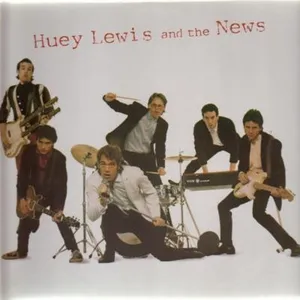 Huey Lewis & the News